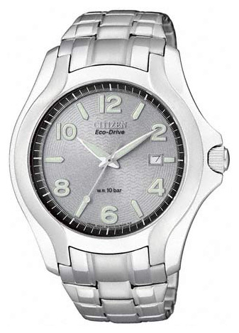 Наручные часы - Citizen BM6630-51H