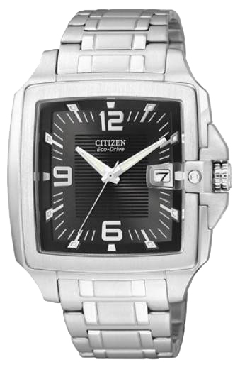 Наручные часы - Citizen BM6691-56E