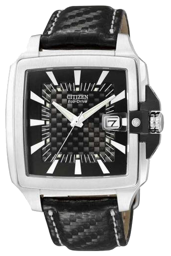 Наручные часы - Citizen BM6695-04E