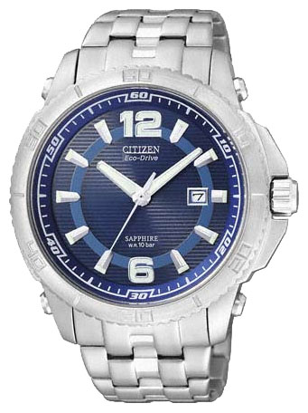 Наручные часы - Citizen BM7020-56L