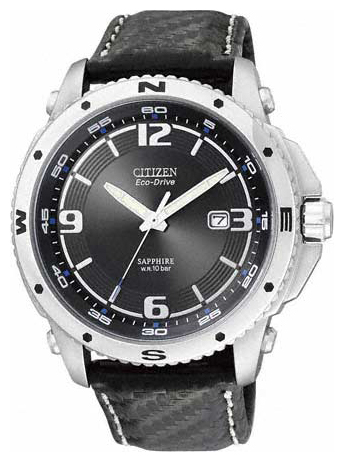 Наручные часы - Citizen BM7021-02E