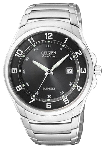 Наручные часы - Citizen BM7040-59E