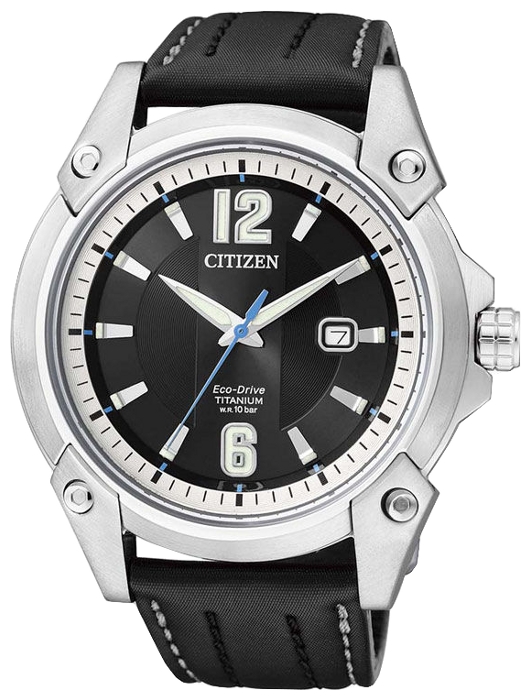 Наручные часы - Citizen BM7050-21E