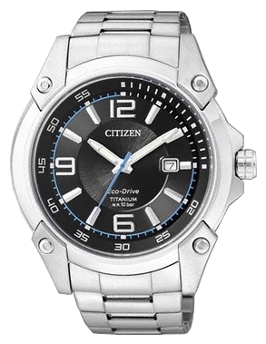 Наручные часы - Citizen BM7051-52E