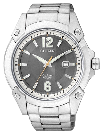 Наручные часы - Citizen BM7051-52H