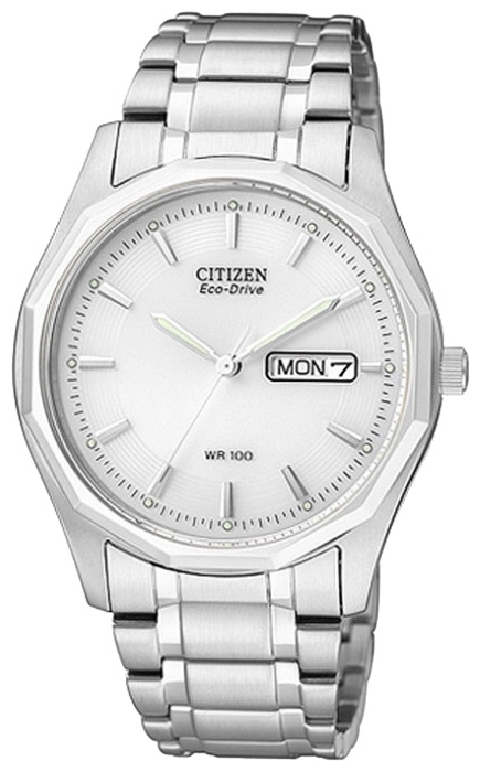 Наручные часы - Citizen BM8430-59AE