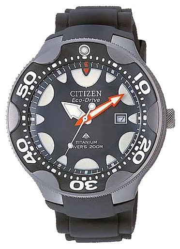 Наручные часы - Citizen BN0015-07E