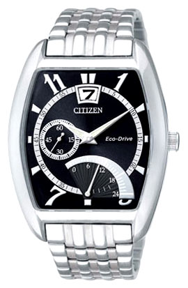 Наручные часы - Citizen BR0040-55E