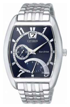 Наручные часы - Citizen BR0040-55L