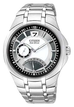 Наручные часы - Citizen BR0051-59F