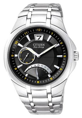 Наручные часы - Citizen BR0051-59G