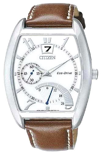 Наручные часы - Citizen BR0080-00A