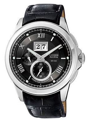 Наручные часы - Citizen BT0001-12E