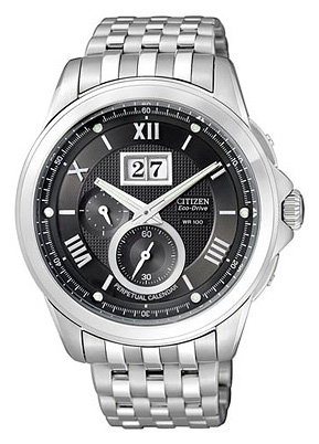 Наручные часы - Citizen BT0001-63E