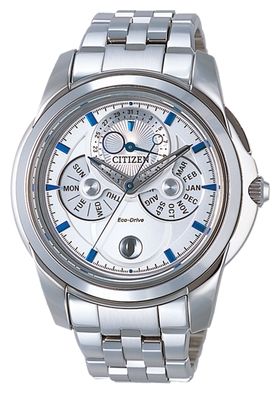 Наручные часы - Citizen BU0010-82A