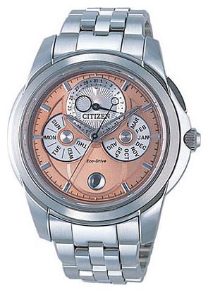 Наручные часы - Citizen BU0010-91Z