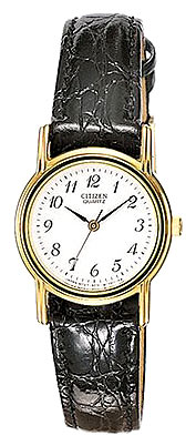 Наручные часы - Citizen EC9812-01A