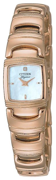 Наручные часы - Citizen EH9942-54A