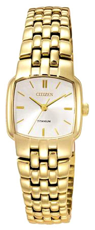 Наручные часы - Citizen EJ5612-55A