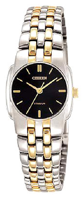 Наручные часы - Citizen EJ5624-56E