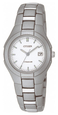 Наручные часы - Citizen EU1920-64A