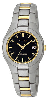 Наручные часы - Citizen EU1920-72E