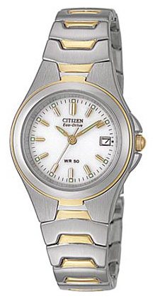 Наручные часы - Citizen EW0324-55A