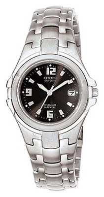 Наручные часы - Citizen EW0650-51F