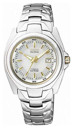 Наручные часы - Citizen EW0911-50A