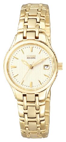 Наручные часы - Citizen EW1262-55P