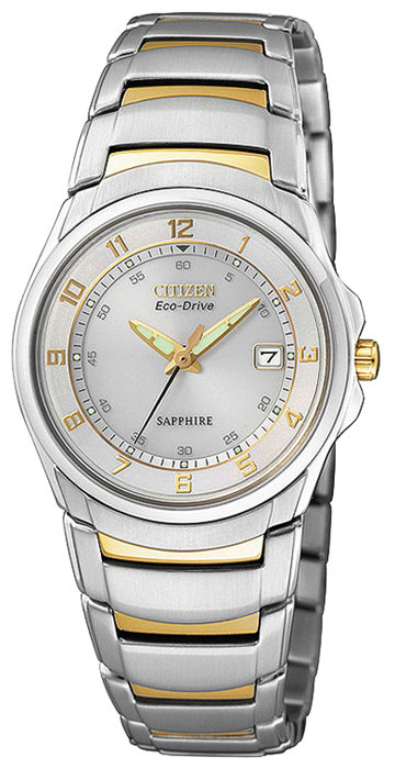 Наручные часы - Citizen EW1364-55A