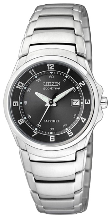 Наручные часы - Citizen EW1365-52E