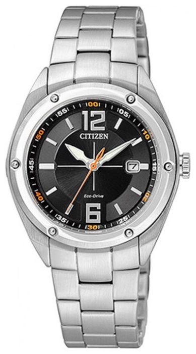 Наручные часы - Citizen EW2080-65E