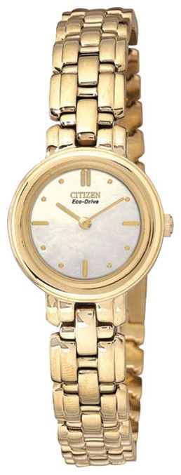 Наручные часы - Citizen EW9132-57D
