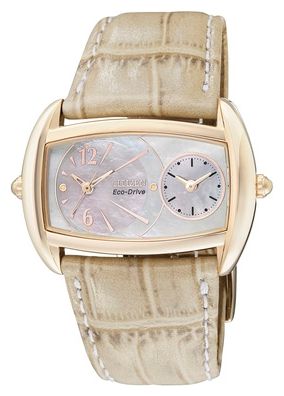 Наручные часы - Citizen HY1003-08D