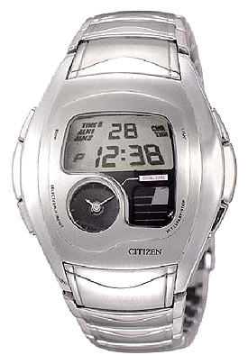 Наручные часы - Citizen JG1071-56E