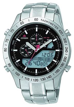 Наручные часы - Citizen JN1060-55E