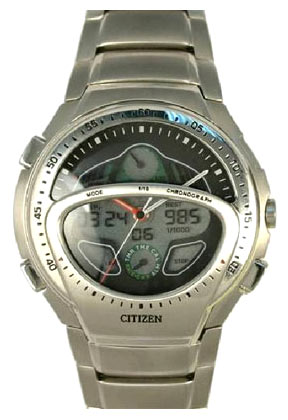 Наручные часы - Citizen JN6061-55E