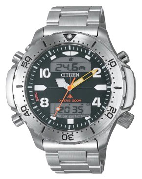 Наручные часы - Citizen JP3040-59E