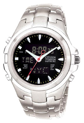 Наручные часы - Citizen JQ8150-57E