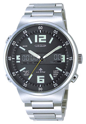 Наручные часы - Citizen JT3000-59E