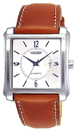 Наручные часы - Citizen NE4000-35B