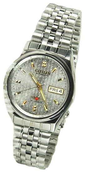 Наручные часы - Citizen NH6430-52H