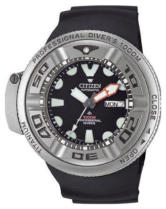 Наручные часы - Citizen NH6930-09F