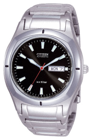 Наручные часы - Citizen NH7390-50EE