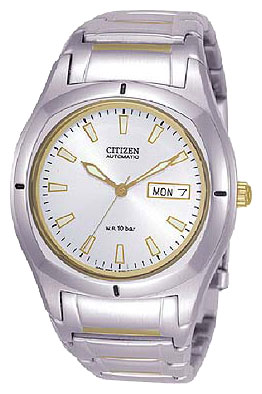 Наручные часы - Citizen NH7390-68AE