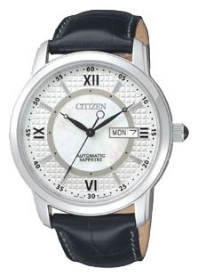 Наручные часы - Citizen NH8301-03A