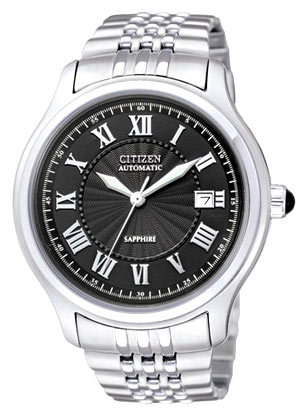 Наручные часы - Citizen NJ2161-59G