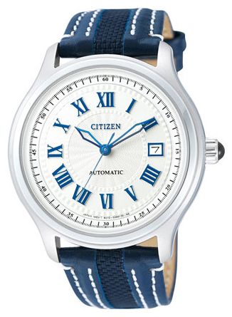 Наручные часы - Citizen NJ2165-07C