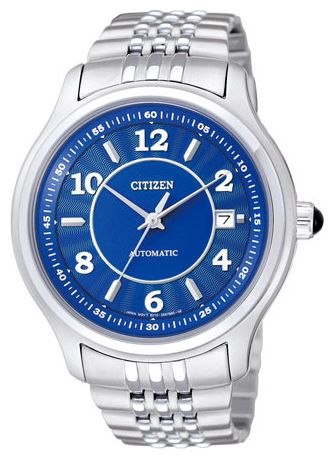 Наручные часы - Citizen NJ2165-58M